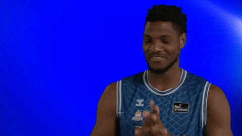 Silvio De Sousa No Se Lo Cree GIF by San Pablo Burgos