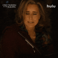 Season 5 Look GIF by HULU