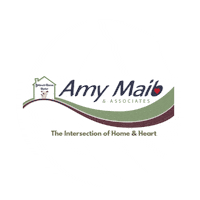 amymaib real estate yakima amy maib Sticker