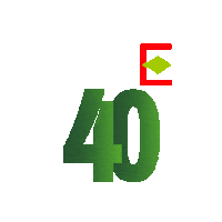Pge Rumo Aos 40 Anos Sticker by pge sc