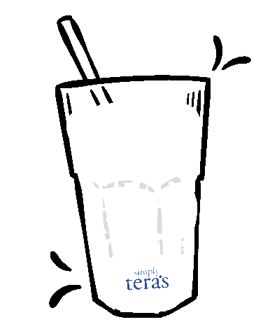 simplyteras workout health healthy new year Sticker