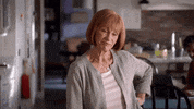 i'm sorry look down GIF by truTV’s I’m Sorry