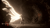Video Game Swag GIF by Diablo