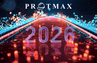 Happy New Year Ano Novo GIF by Protmax
