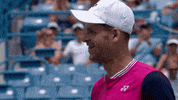 Hubert Hurkacz Love GIF by Tennis TV