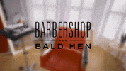 Bbc Barbershop GIF by Stellify Media