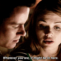 teen wolf deputy parrish GIF by mtv