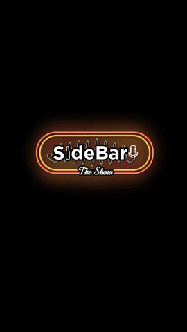 sidebartheshow  GIF