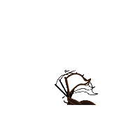 放三雞 Sticker