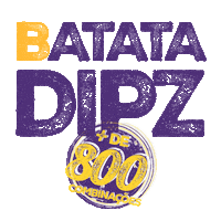 batatadipzoficial dipz batatadipz soudipzeiro loucospordipz Sticker