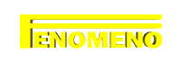 fenomeno Sticker by Prane Paris