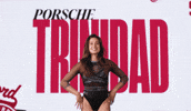 Cheer Porsche GIF by Stanford Athletics
