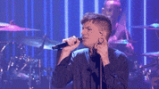 new years nyre 2018 GIF by New Year's Rockin' Eve