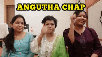 Sarcasm Thumbs Up GIF