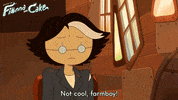 Adventure Time Fionna And Cake GIF by Cartoon Network