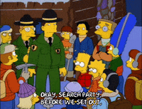 bart simpson GIF