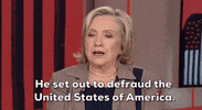 Donald Trump Georgia GIF by GIPHY News