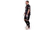 Ondrej Kolar Football Sticker by SK Slavia Praha