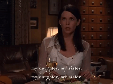 season 5 netflix GIF by Gilmore Girls 