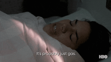 Sick Coming Of Age GIF by HBO Max