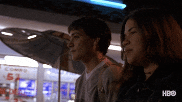 Date Night Comedy GIF by HBO Max
