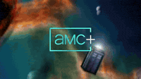 Doctor Who on AMC+