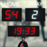 2 Away GIF
