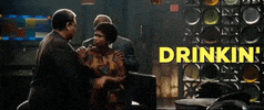 Drunk Jennifer Hudson GIF by Pretty Dudes