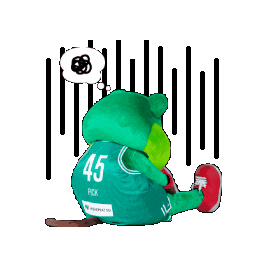 Pick Yokohama Sticker by 横浜エクセレンス