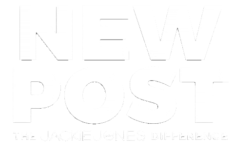 New Post Sticker by Jackie Jones Team