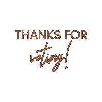 Thanks Sticker by BrideVibe