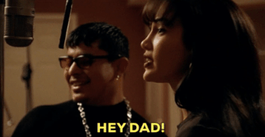 Jennifer Lopez Pizza GIF