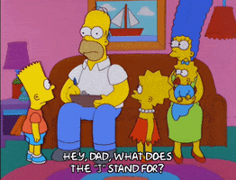 homer simpson episode 6 GIF