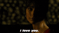 I Love You