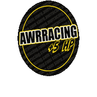 Horsepower Fordfocus Sticker by awr racing