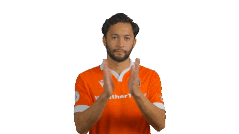 Forge Fc Sticker by Hamilton Sports Group