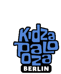 lollaberlin Sticker by Lollapalooza
