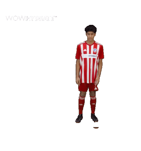 Football League Sticker by Gulf United FC