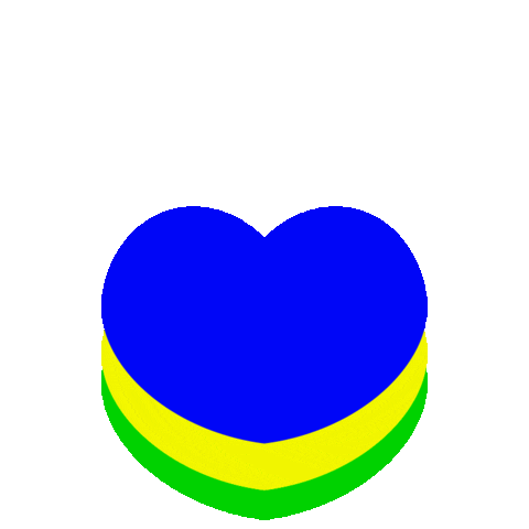 Brazil Sticker by MCD Studio