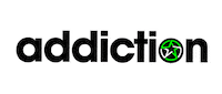 Berlin Gayparty Sticker by addiction_BLN