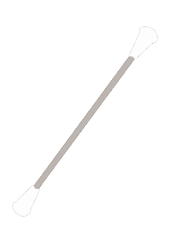 Baton Majorettes Sticker