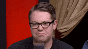 nodding yes GIF by Rooster Teeth