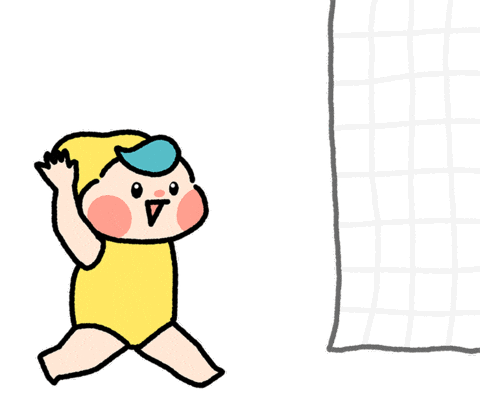 Swim Swimming Sticker