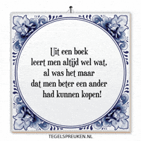 Humor Wijsheid GIF by Tegelspreuken.nl
