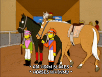 Season 11 Episode 13 GIF by The Simpsons