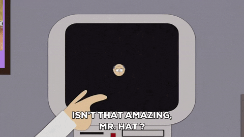 face computer GIF by South Park 