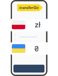 Money Send Sticker by TransferGo Türkiye