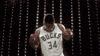 Basketball Nba GIF by Milwaukee Bucks