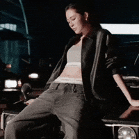 Sexy Calvin Klein GIF