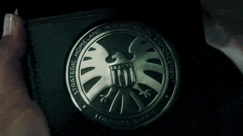 marvels agents of shield GIF